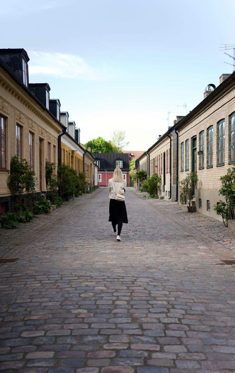 Familievennlige oppdagelsesruter