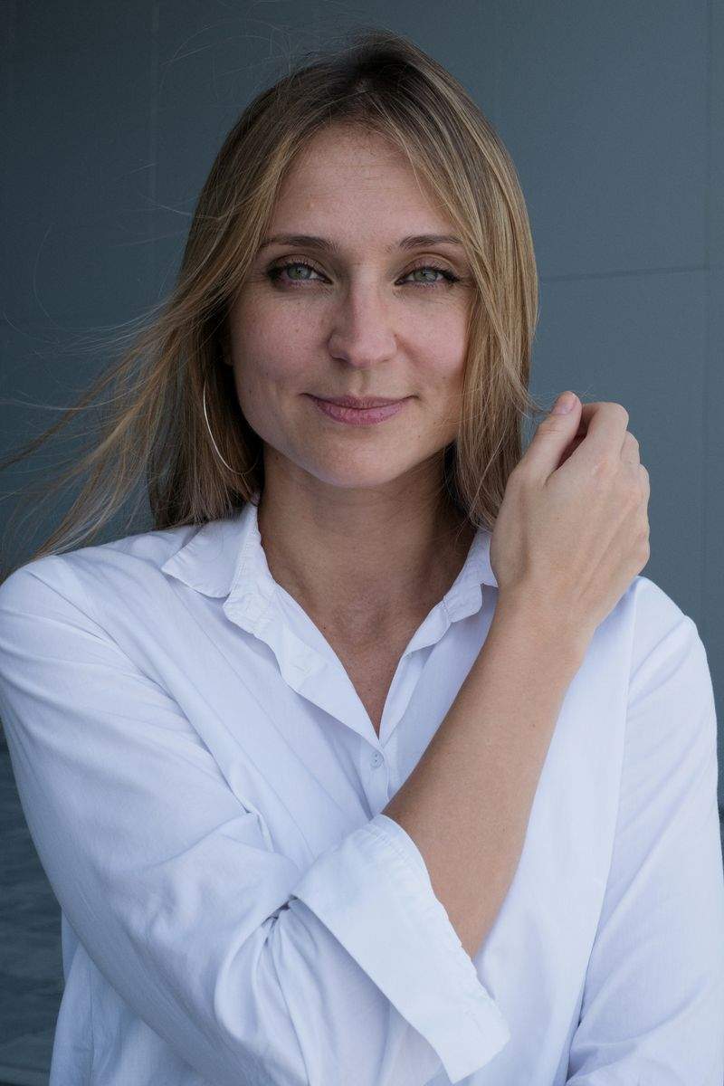 Sara Nilsen